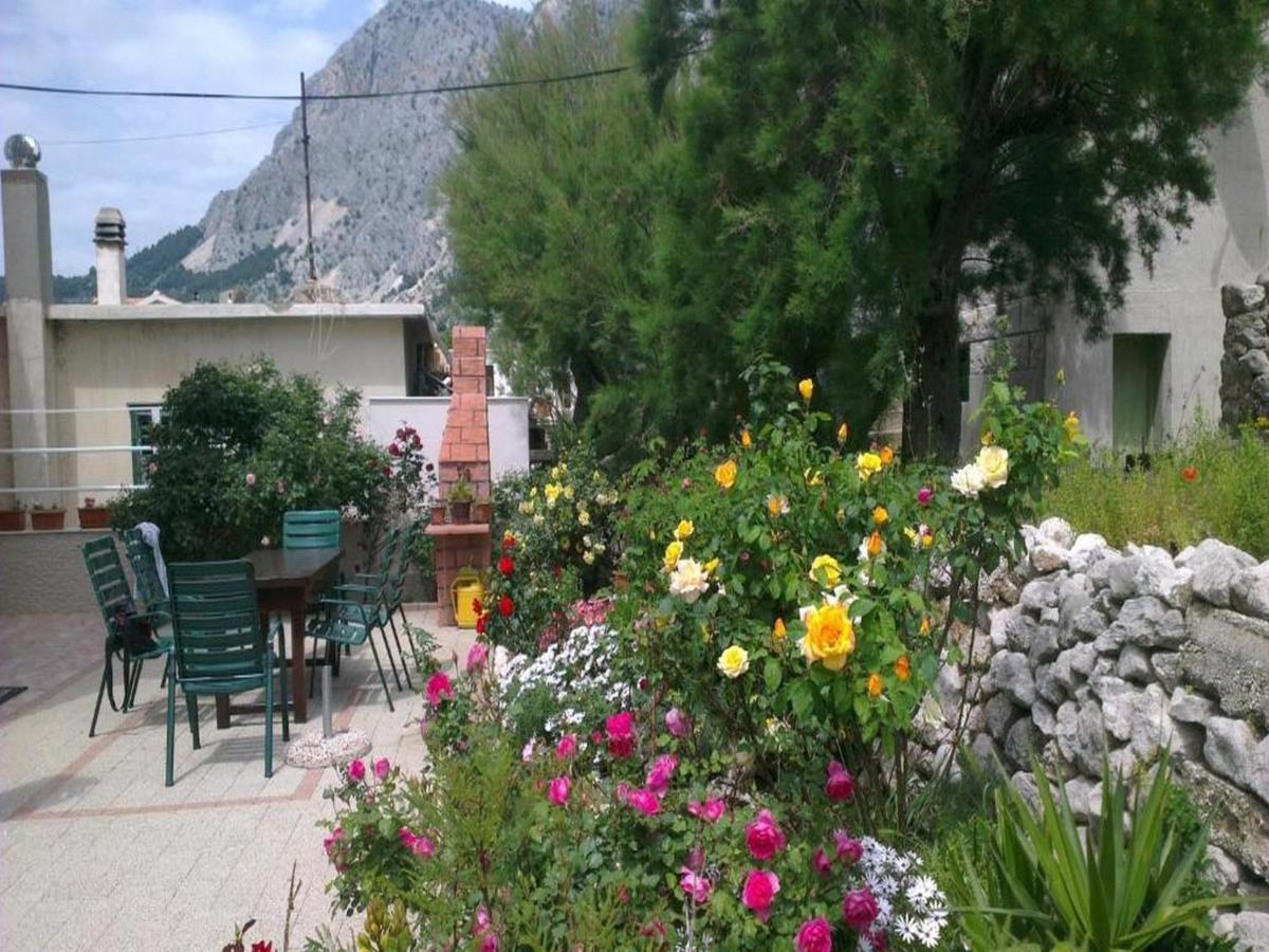 Apartmani Jereb Drasnice Exterior photo