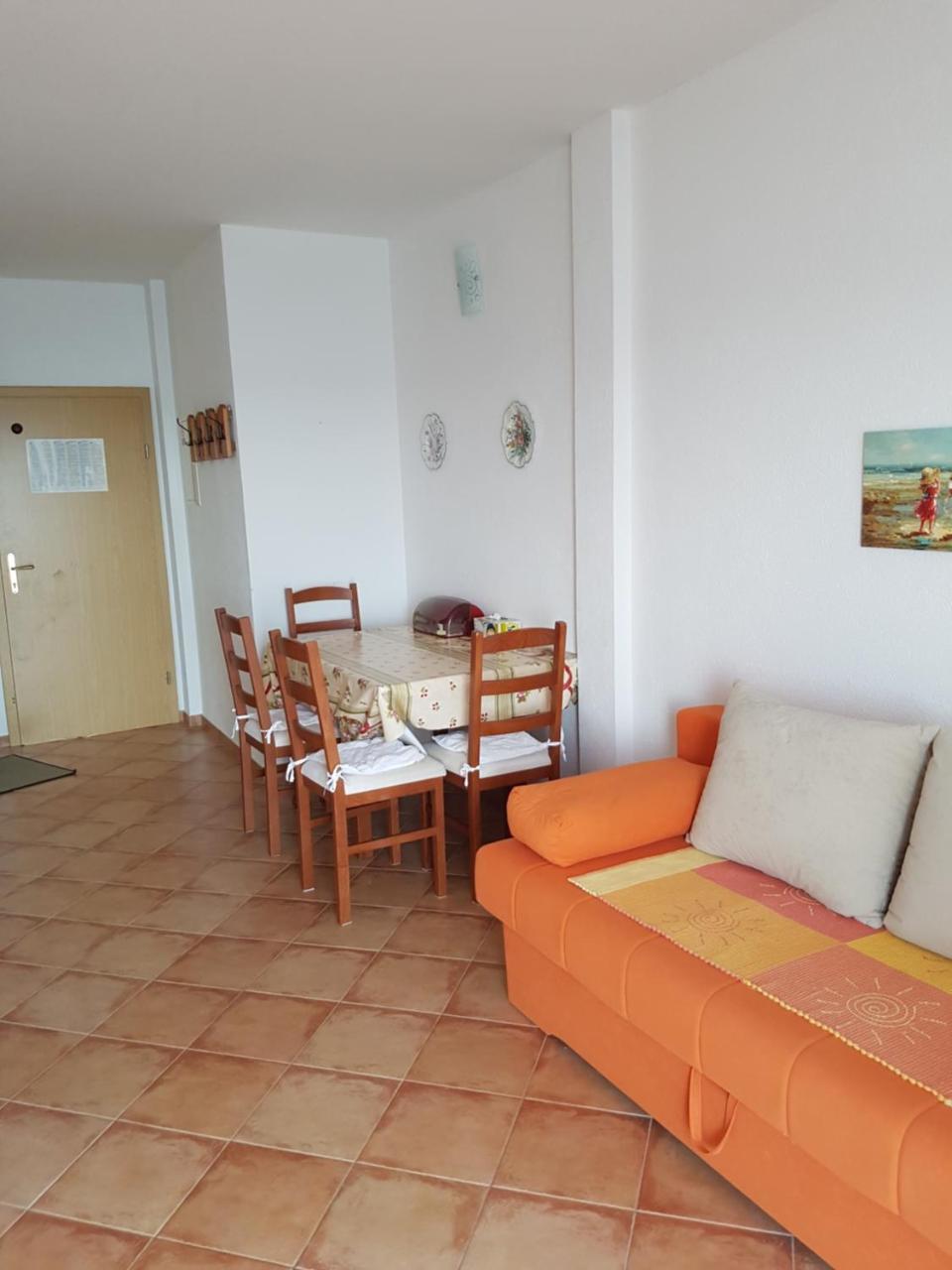 Apartmani Jereb Drasnice Exterior photo