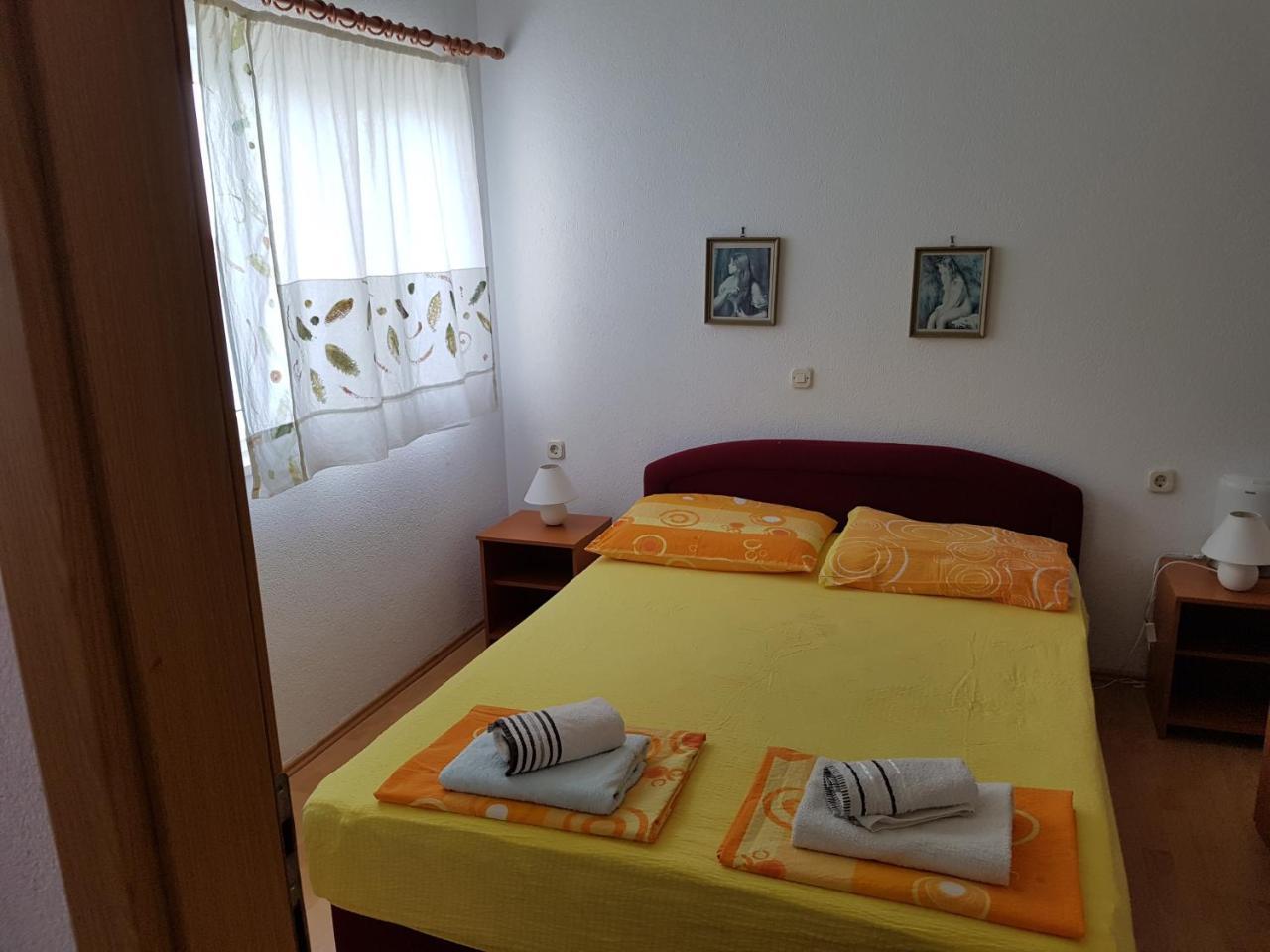 Apartmani Jereb Drasnice Exterior photo